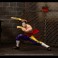 Street Fighter Figures - Street Fighter II: The Final Challengers - 1/12 Vega