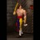 Street Fighter Figures - Street Fighter II: The Final Challengers - 1/12 Vega