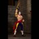 Street Fighter Figures - Street Fighter II: The Final Challengers - 1/12 Vega