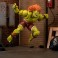 Street Fighter Figures - Street Fighter II: The Final Challengers - 1/12 Blanka