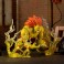 Street Fighter Figures - Street Fighter II: The Final Challengers - 1/12 Blanka