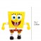 Metalfigs Figures - SpongeBob SquarePants - 2" Figure 4-Pack