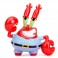 Metalfigs Figures - SpongeBob SquarePants - 2" Figure 4-Pack