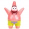 Metalfigs Figures - SpongeBob SquarePants - 2" Figure 4-Pack