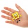 Metalfigs Figures - SpongeBob SquarePants - 2" Figure 4-Pack