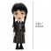 Metalfigs Figures - Wednesday (TV Series 2022) - 2.5" Figure 4-Pack