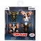 Metalfigs Figures - Gremlins - 2.5" Figure 4-Pack