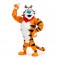 Kellogg's Figures - Frosted Flakes - 1/12 Scale Tony The Tiger