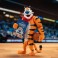 Kellogg's Figures - Frosted Flakes - 1/12 Scale Tony The Tiger