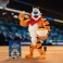 Kellogg's Figures - Frosted Flakes - 1/12 Scale Tony The Tiger