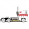 1:24 Scale Diecast - Hollywood Rides - Trasnformers - G1 Optimus Prime (Ghostbusters ECTO-1 Edition)