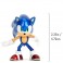 Metalfigs Figures - Sonic The Hedgehog - 2.5" Figure 4-Pack