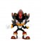 Metalfigs Figures - Sonic The Hedgehog - 2.5" Figure 4-Pack