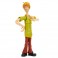 Scooby-Doo Figures - W01 - 1/12 Shaggy
