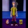 Scooby-Doo Figures - W01 - 1/12 Shaggy