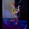 Scooby-Doo Figures - W01 - 1/12 Shaggy