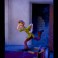 Scooby-Doo Figures - W01 - 1/12 Shaggy