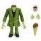 Scooby-Doo Figures - W01 - 1/12 Creeper
