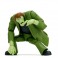 Scooby-Doo Figures - W01 - 1/12 Creeper