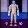 Scooby-Doo Figures - W01 - 1/12 Mummy Of Ankha