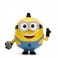 Metalfigs Figures - Minions - 2.5" Figure 4-Pack