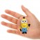 Metalfigs Figures - Minions - 2.5" Figure 4-Pack