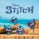 Metalfigs Figures - Disney - Stitch - 2.5" Figure 4-Pack