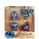Metalfigs Figures - Disney - Stitch - 2.5" Figure 4-Pack