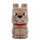 Metalfigs Figures - A Minecraft Movie - 2.5" Figure 4-Pack