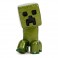 Metalfigs Figures - A Minecraft Movie - 2.5" Figure 4-Pack