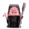 Metalfigs Figures - A Minecraft Movie - 2.5" Figure 4-Pack