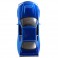 1:24 Scale Diecast - Fast & Furious - Brian's 2002 Nissan Skyline GT-R (R34) (Candy Blue)