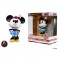 Metalfigs Figures - Disney - 4" Minnine Mouse