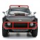 1:24 Scale Diecast - Fast & Furious - F8 The Fate Of The Furious - Letty's Rally Fighter