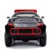 1:24 Scale Diecast - Fast & Furious - F8 The Fate Of The Furious - Letty's Rally Fighter