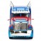 1:24 Scale Diecast - Hollywood Rides - Transformers: The Last Knight - Optimus Prime (WesternStar)