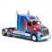 1:24 Scale Diecast - Hollywood Rides - Transformers: The Last Knight - Optimus Prime (WesternStar)