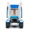 1:24 Scale Diecast - Hollywood Rides - Transformers: The Last Knight - Optimus Prime (WesternStar)