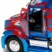 1:24 Scale Diecast - Hollywood Rides - Transformers: The Last Knight - Optimus Prime (WesternStar)