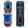 1:24 Scale Diecast - Hollywood Rides - Transformers: The Last Knight - Optimus Prime (WesternStar)