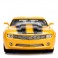 1:24 Scale Diecast - Hollywood Rides - Transformers - Camaro Bumblebee w/ Coin