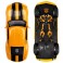 1:24 Scale Diecast - Hollywood Rides - Transformers - Camaro Bumblebee w/ Coin