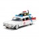 1:24 Scale Diecast - Hollywood Rides - Ghostbusters - ECTO-1