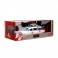 1:24 Scale Diecast - Hollywood Rides - Ghostbusters - ECTO-1