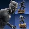Marvel ArtFX Statues - Black Panther Movie - 1/6 Scale Black Panther