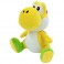 Nintendo Plush - Super Mario - 8" Yellow Yoshi