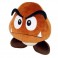 Nintendo Plush - Super Mario - 12" Goomba