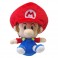 Nintendo Plush - Super Mario - 6" Baby Mario