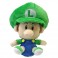Nintendo Plush - Super Mario - 6" Baby Luigi