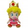 Nintendo Plush - Mario & Luigi: Partners In Time - 6" Baby Peach